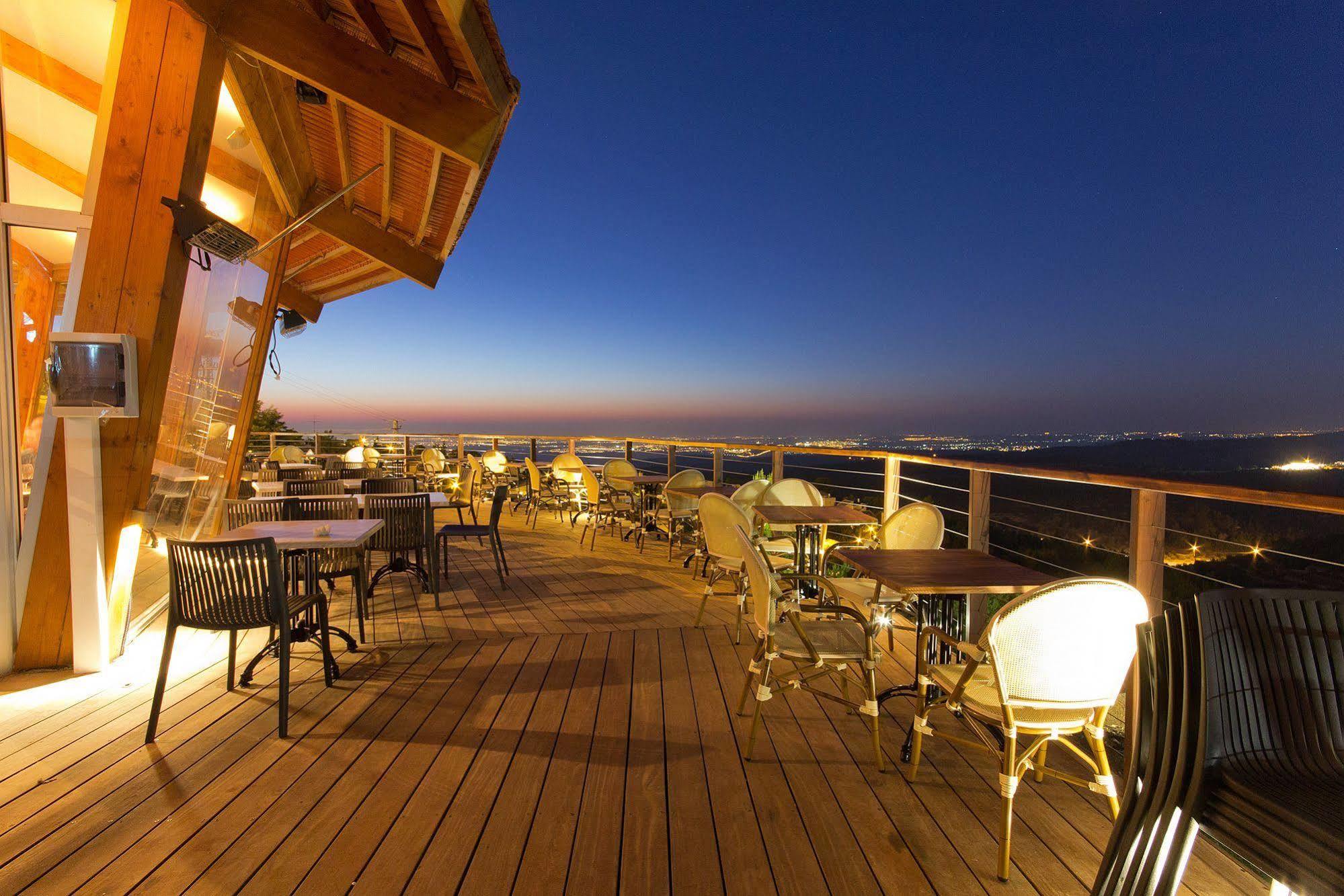 Shoresh Green Hills Family Suites Hotel Exterior photo